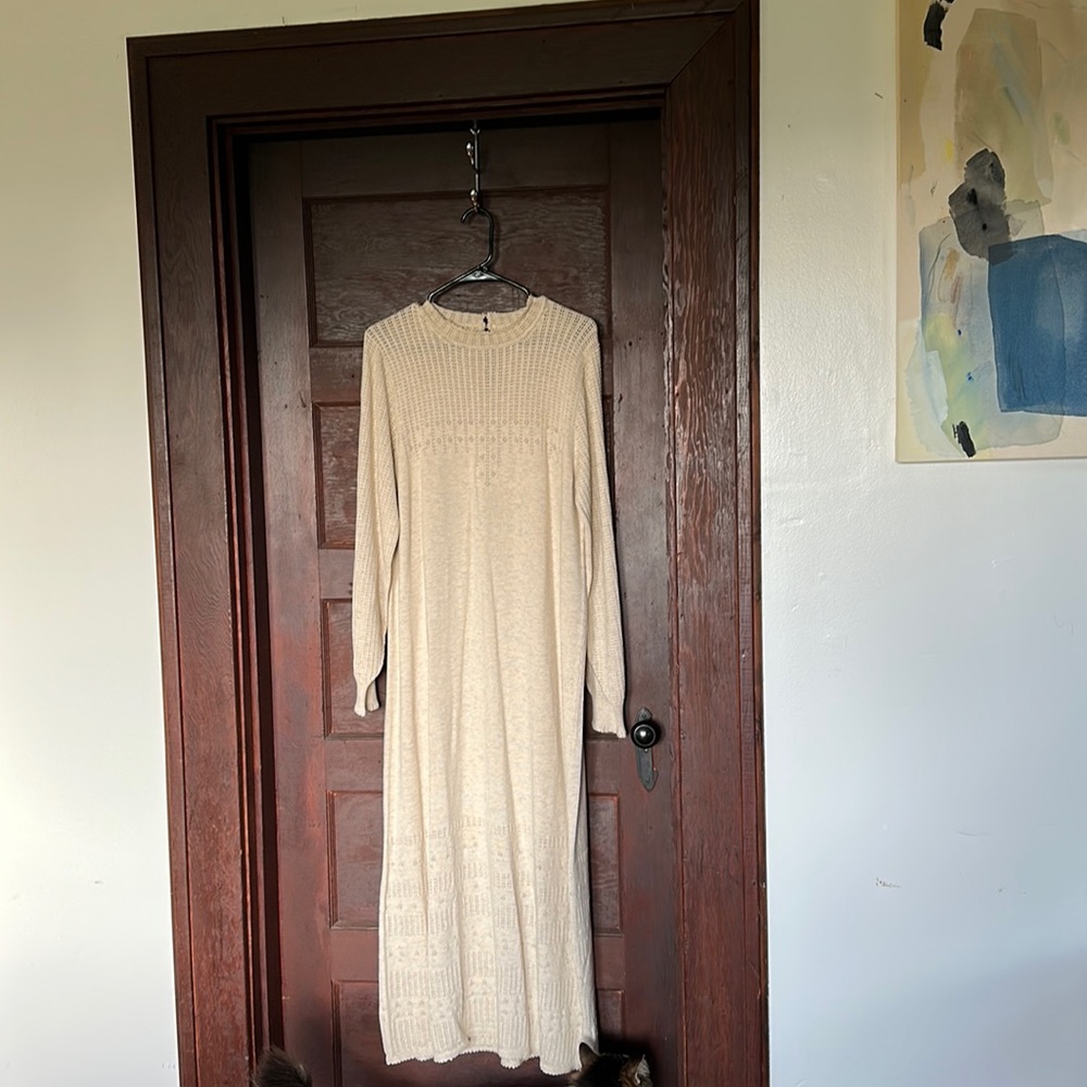Christy Dawn Augusta Dress